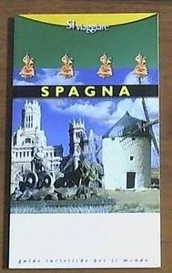 251261134234 Spagna guida turistica - Picture 1 of 1