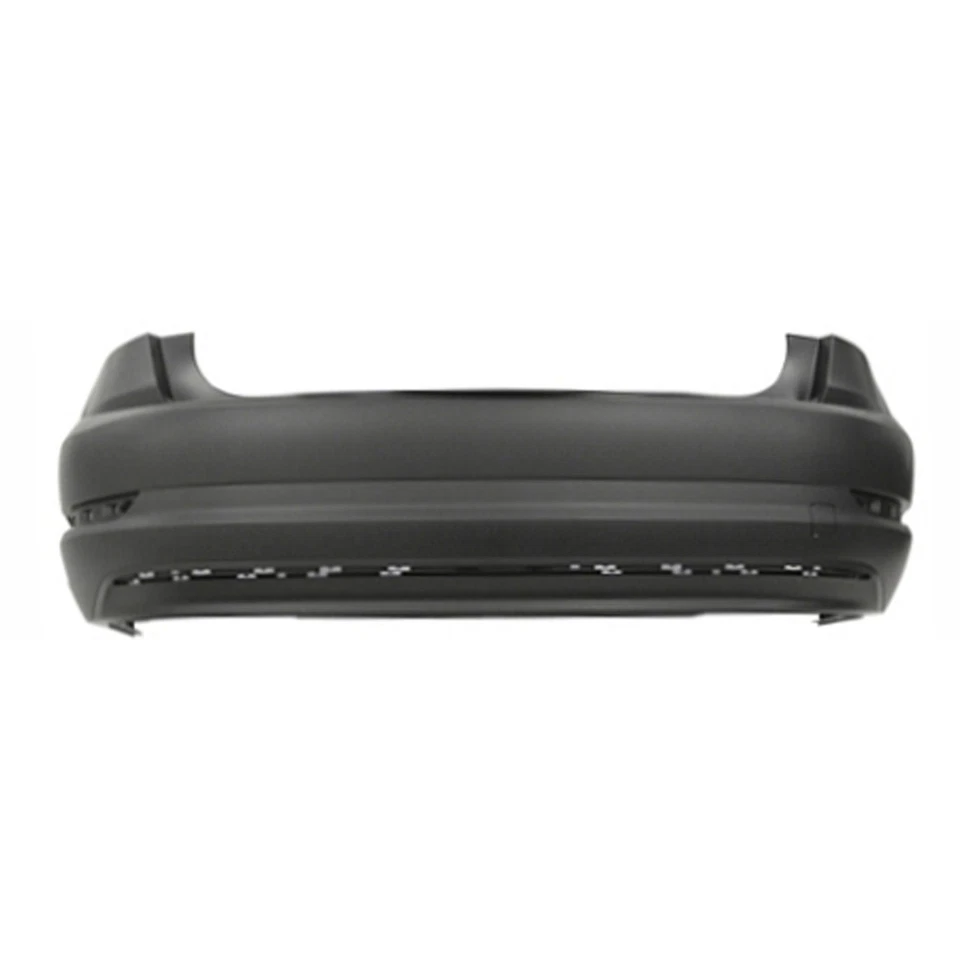 Fits 2019-2020 Volkswagen Jetta Rear Bumper Cover BCR-10696 Foto 1 de 1