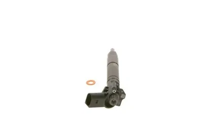 Injecteur Common Rail (CR) 0 445 115 065 BOSCH pour MERCEDES-BENZ CLASSE M - Photo 1/4