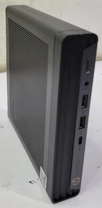 HP EliteDesk 800 G6 Mini PC 3.10GHz Core i5-10500 16GB RAM NO HDD/SSD #2 - Picture 1 of 11