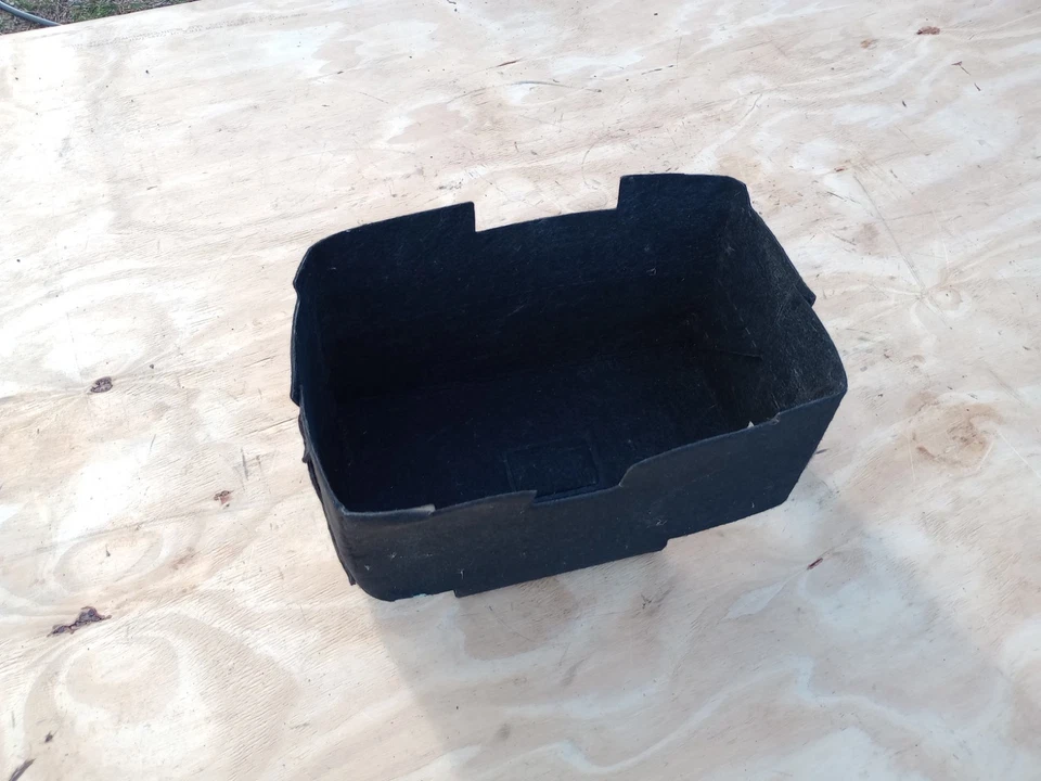 14-23 Jeep Cherokee Chrysler 200 Battery Shield Mopar OEM - Image 1 of 4