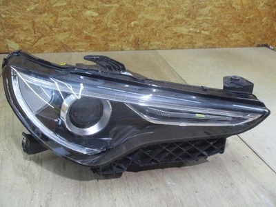 Alfa Romeo Stelvio Headlight - image 1 of 4