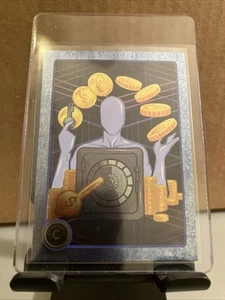 2023 Cardsmiths Currency Series 2 HOLOFOIL #35 / PROOF-OF-STAKE - Picture 1 of 12