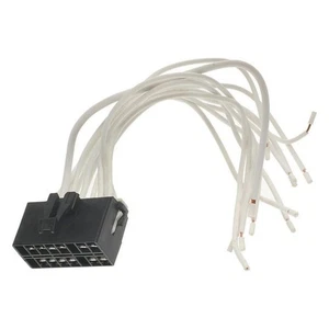 Genuine ACDelco For Chevy Avalanche 2002 Headlight Switch Connector 12 Wire Male - Picture 1 of 5