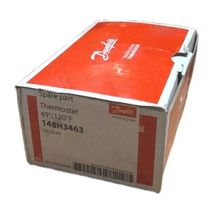 Nuevo Danfoss ORV25-40 148H3463 para válvula de control de temperatura de aceite - Imagen 1 de 1