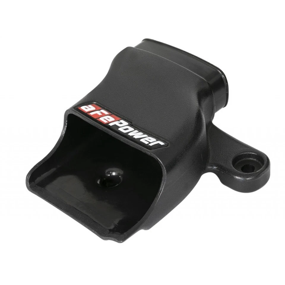 aFe For Nissan Titan 2017-2020 Momentum GT Dynamic Air Scoop V8 5.6L - Image 1 of 4