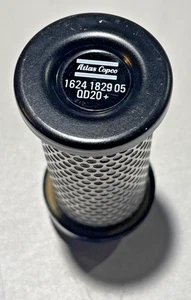 ATLAS COPCO QD20+ 1624 1829 05 - Bild 1 von 3