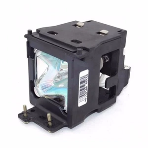 AL™ Series Lamp & Housing for The Panasonic PT-AE100 Projector - 90 Day Warranty - Picture 1 of 9