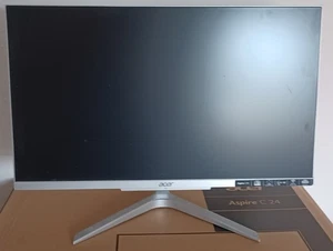 all in one pc acer aspire c24-860 - Bild 1 von 2
