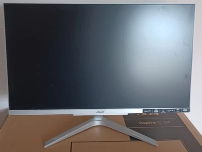 all in one pc acer aspire c24-860 - Bild 1 von 2