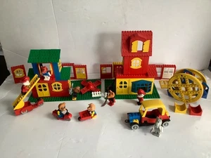 Lego Fabuland: Teil des Sets 6993 und andere, Figuren, Steine & Zubehör - Bild 1 von 14