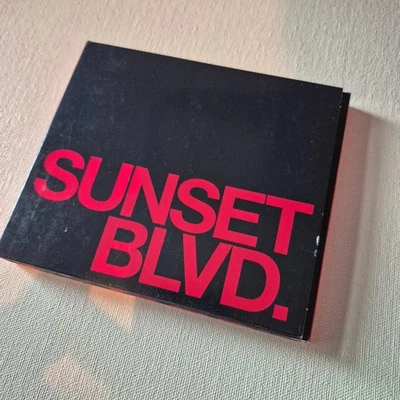 Andrew Lloyd Webber, Nicole Scherzinger - Sunset Blvd. (2024) - Image 1 of 2