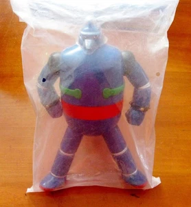 Vintage Robot Toy Gigantor Tetsujin 28 NOS SEGA 2002 Robot 11281 - Picture 1 of 22