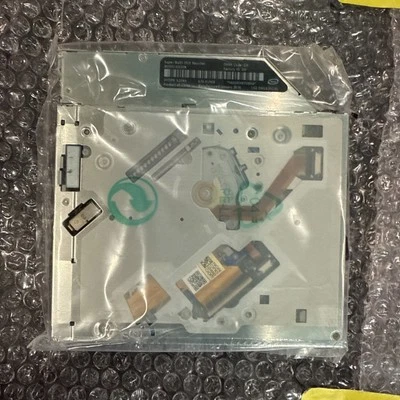 Apple Macbook Unibody A1342 2009 DVD Optical Drive GS23N 678-0598B NEW - Image 1 of 3