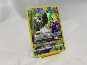 Passimian TG08/TG30 Silver Tempest Trainer Gallery Holo Pokemon TCG Card NM - Picture 1 of 2