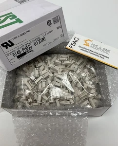 JST B14B-PHDSS LF SN Type H 14-Pin Circuit Board Connector PhD 2-Row (500-Count) - Picture 1 of 4