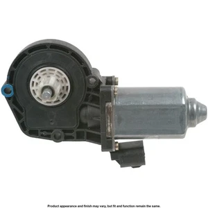 Cardone Front Right Power Window Motor For Ford Expedition Lincoln Navigator - Picture 1 of 3