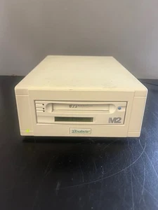 MAMMOTH M2 TAPE DRIVE EXABYTE M2 TT2000 - Bild 1 von 6