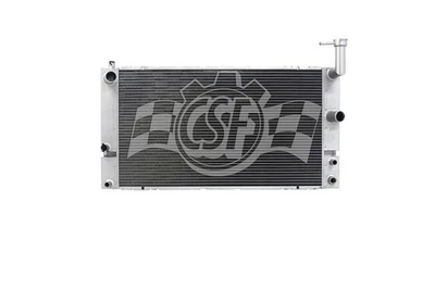 CSF 3837 Radiator For 04-09 Toyota Prius - Image 1 of 4