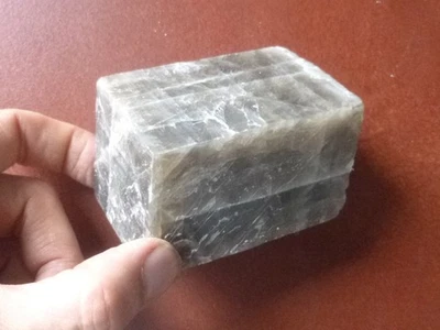 CALCITE ~ Clivage pédagogique - Photo 1/3