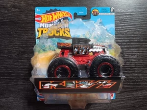 monster trucks and monster jam - carded - Picture 1 of 589