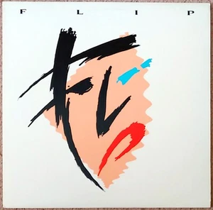 FLIP - FLIP LP 33 RPM VINYL - Bild 1 von 4