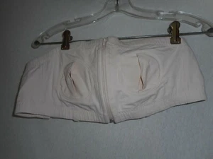 Lansinoh Simple Wishes Size XS-Large Hands-Free Pumping Bra - Picture 1 of 5