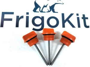 TRP 11-8667 DIPSTICK YANMAR THERMO KING Oil Stick TK486V TK486 TK482 AFTERMARKET - Picture 1 of 3