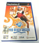 Pro Beach Soccer - Ps2 Playstation 2
