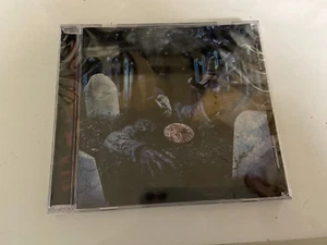 Twiztid 2023 Blaze Ya Dead Homie Graveyard Greats Volume 2 CD MNE NEW SEALED - Picture 1 of 2