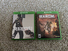 Jogo Dead Rising 3 Midia Fisica Xbox One : : Games e Consoles