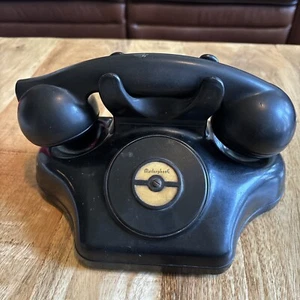 1929 - 1937 Kellogg Switchboard Supply Company  Bakelite Masterphone Chicago USA - Picture 1 of 18