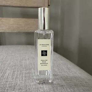 Jo Malone London English Pear & Freesia Cologne Spray 1.0 oz / 30ml New - Picture 1 of 2