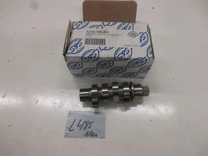 Nockenwelle S&S Motor L485. Harley Davidson Touring 475 C Original 330-0640 - Bild 1 von 7