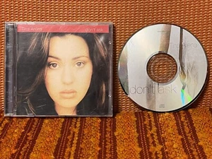 Tina Arena - Don’t Ask CD Album (NM) - Picture 1 of 3