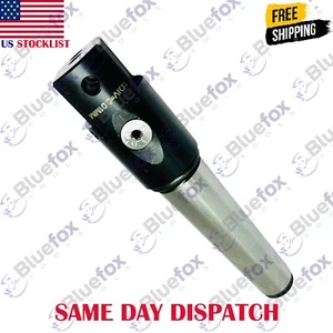 CABEZAL PERFORADOR AJUSTABLE DE PRECISIÓN 30MM CON BARRA DE TRACCIÓN DE VÁSTAGO MT3 M 12 X 1.75 - Imagen 1 de 4