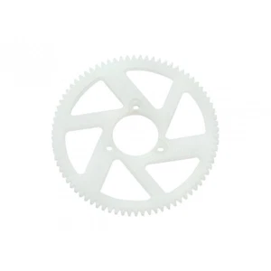 Engranaje principal Microheli CNC Delrin (para MH-TX15067/167) - Imagen 1 de 1