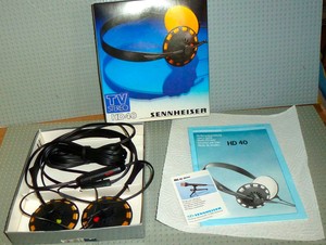 Sennheiser hd 40 | Acquisti Online su eBay