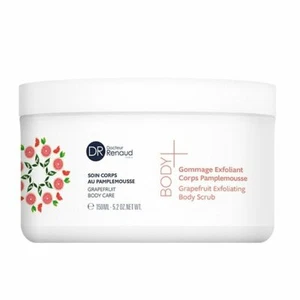 Dr Docteur Renaud Grapefruit Exfoliating Body Scrub 150ml #tw - Picture 1 of 1