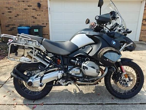 2010 BMW R-Series - Picture 1 of 40