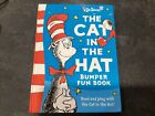 Dr Seuss The Cat in the Hat Bumper Fun Book