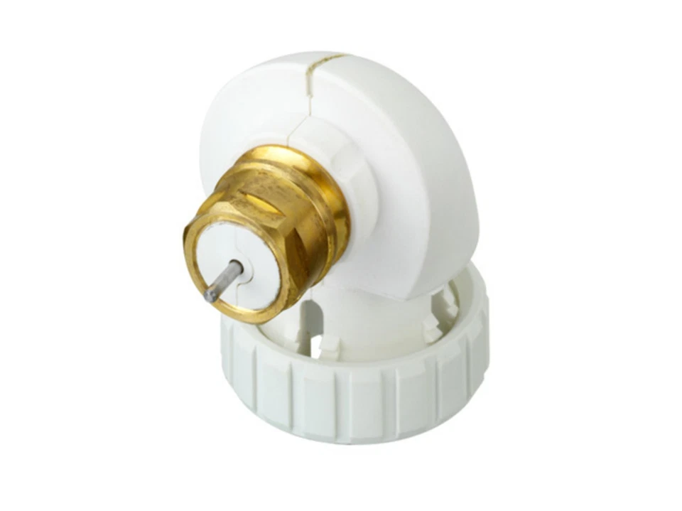 Danfoss Winkeladapter für RAW und RA 2000 Fühlerelemente, 013G1350 - Bild 1 von 1