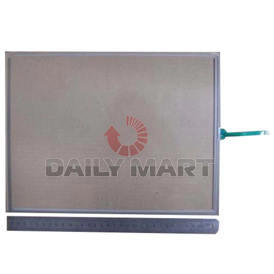 DMC TP-3288S1 PANTALLA TÁCTIL CRISTAL DIGITALIZADOR PANEL HMI REPUESTO PLC NUEVO Foto 1 de 1