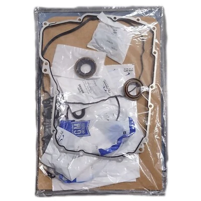 Kit de revisión 6T40 6T45 6T50 GEN1 para Buick Chevy GMC 2008-2014 (sin pistones) Foto 1 de 4