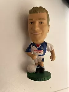 Alan Shearer Blackburn Rovers PL04 Loose Corinthian Prostars Figure - Picture 1 of 2