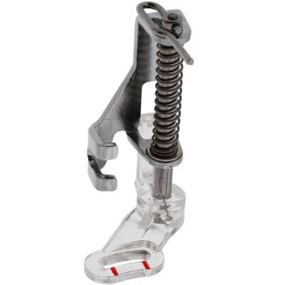 Pie Darning, caña alta, Janome Foto 1 de 2