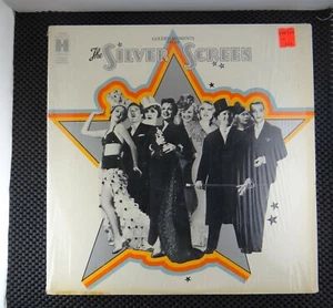 Golden Moments From The Silver Screen (Harmony ‎– H 30549) - Picture 1 of 4