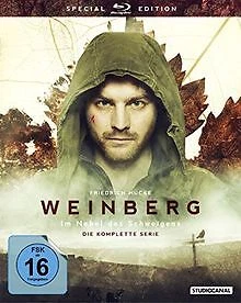 Weinberg - Die komplette Serie [Blu-ray] [Special Edition... | DVD | Zustand gut - Bild 1 von 2