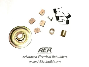 1931 1932 Buick Delco 725-N, -S, -T Starter Repair Rebuild Kit Bushing Brushes - Bild 1 von 2