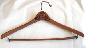 McGregor Holzhänger - Bild 1 von 4